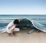 EU aiming to be at the forefront of efforts to reduce marine litter