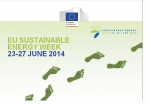 Sustainable Energy Europe and ManagEnergy Awards 2014
