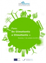 Forum Climatlantic: <b><i>“From Climatlantic to Climatlantic +”.</i></b>