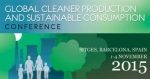 Global Cleaner Production and Sustainable Consumption Conference