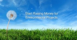 Commission to provide 244 million for 183 new environment projects