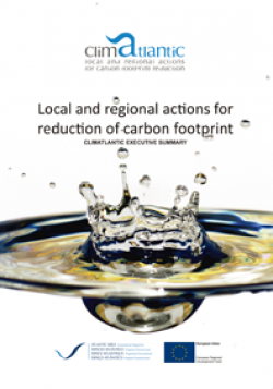 <b>CLIMATLANTIC CONSOLIDATED STRATEGIC DOCUMENT</b>