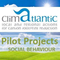 Pilot Projects - Social Behaviour