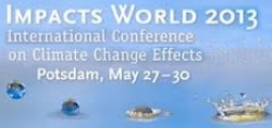 IMPACTS WORLD 2013 