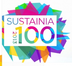 Sustainia100