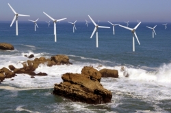 EU action plan to harvest renewable energy from Europe’s seas