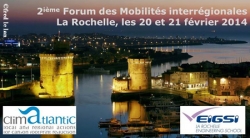 Evaluation of CLIMATLANTIC Mobility Forum