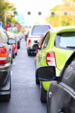 Commissioner Hedegaard welcomes agreement on car emissions target