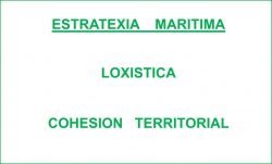 Estratexia martima loxstica - cohesin territorial